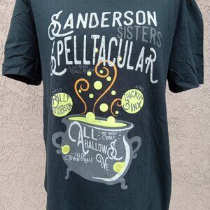 Disney Hocus Pocus Halloween Tshirt